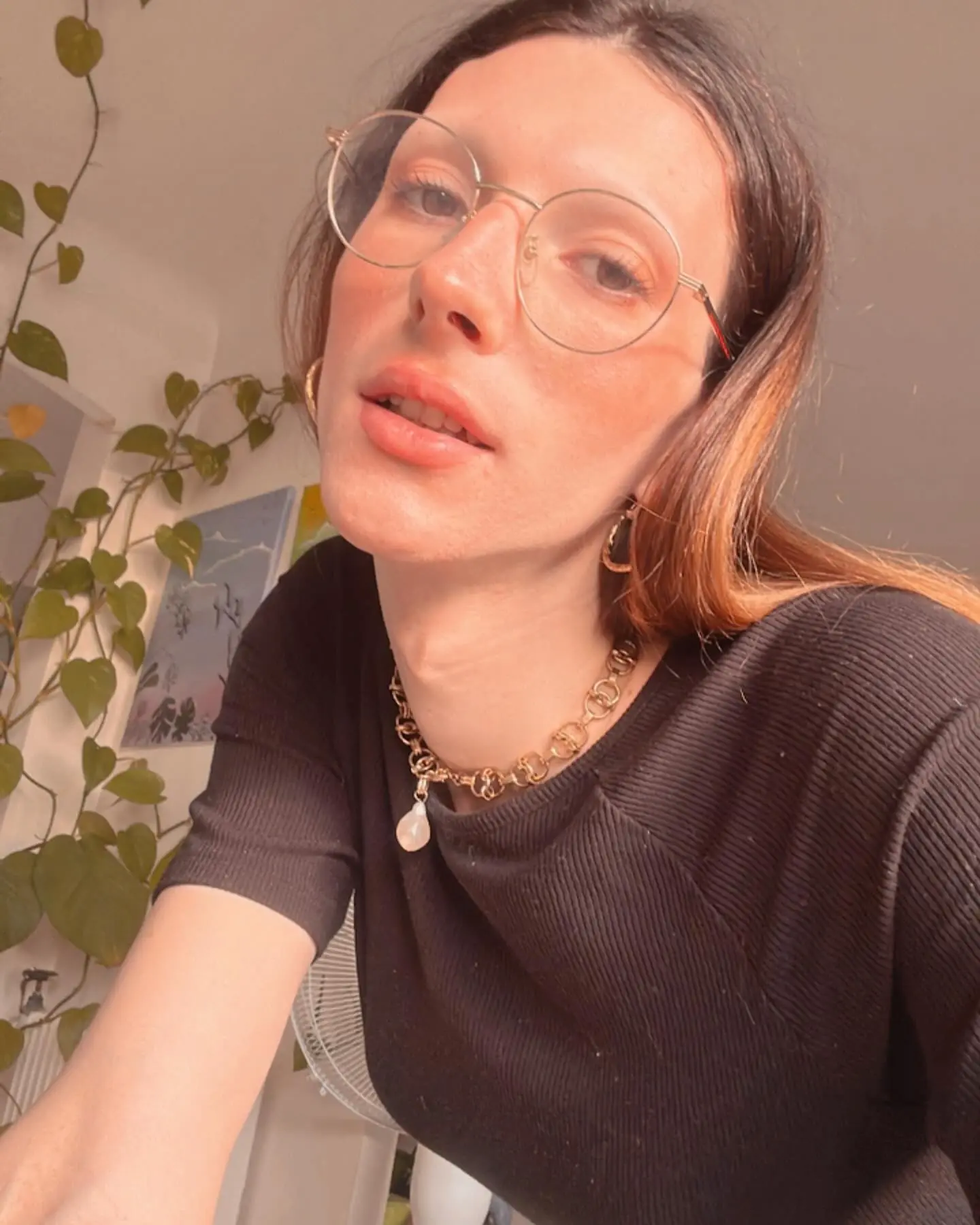 Elsa, rencontre trans à La Tour-de-Peilz