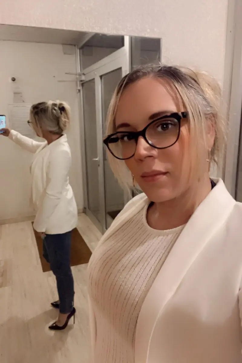 Leïla, rencontre trans à La Tour-de-Peilz