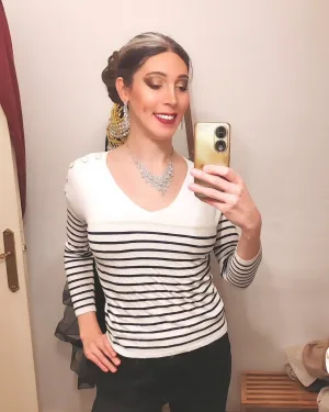 Sasha, rencontre trans &agrave; La Tour-de-Peilz